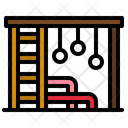 پیش‌نمایش فایل monkey-bar-4747519 از پک کودک