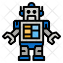 پیش‌نمایش فایل robot-4747511 از پک کودک