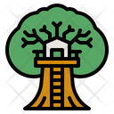 پیش‌نمایش فایل tree-house-4747499 از پک کودک