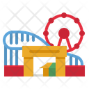 پیش‌نمایش فایل amusement-park-4747552 از پک کودک