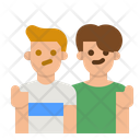 پیش‌نمایش فایل friend-4747544 از پک کودک