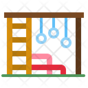 پیش‌نمایش فایل monkey-bar-4747568 از پک کودک
