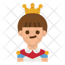 پیش‌نمایش فایل prince-4747556 از پک کودک