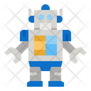 پیش‌نمایش فایل robot-4747560 از پک کودک