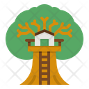 پیش‌نمایش فایل tree-house-4747548 از پک کودک