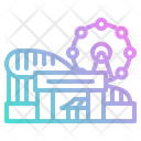 پیش‌نمایش فایل amusement-park-4747575 از پک کودک