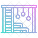 پیش‌نمایش فایل monkey-bar-4747591 از پک کودک