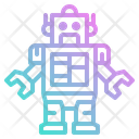 پیش‌نمایش فایل robot-4747583 از پک کودک