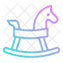 پیش‌نمایش فایل rocking-horse-4747586 از پک کودک