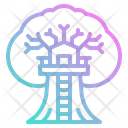 پیش‌نمایش فایل tree-house-4747571 از پک کودک