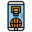 پیش‌نمایش فایل basketball-game-4747372 از پک بازی آنلاین