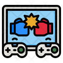 پیش‌نمایش فایل fighting-game-4747384 از پک بازی آنلاین