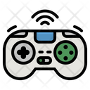 پیش‌نمایش فایل game-controller-4747382 از پک بازی آنلاین