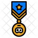 پیش‌نمایش فایل game-medal-4747369 از پک بازی آنلاین