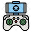 پیش‌نمایش فایل gamepad-4747355 از پک بازی آنلاین