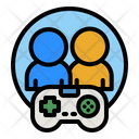 پیش‌نمایش فایل gamer-4747354 از پک بازی آنلاین