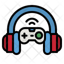 پیش‌نمایش فایل gaming-headphone-4747359 از پک بازی آنلاین