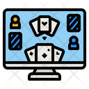 پیش‌نمایش فایل online-casino-4747385 از پک بازی آنلاین