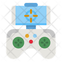پیش‌نمایش فایل gamepad-4747391 از پک بازی آنلاین