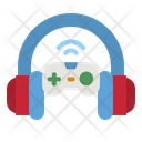 پیش‌نمایش فایل gaming-headphone-4747395 از پک بازی آنلاین