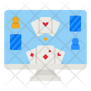 پیش‌نمایش فایل online-casino-4747421 از پک بازی آنلاین