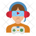 پیش‌نمایش فایل video-gamer-4747392 از پک بازی آنلاین