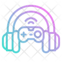 پیش‌نمایش فایل gaming-headphone-4747431 از پک بازی آنلاین