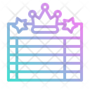 پیش‌نمایش فایل leaderboard-4747434 از پک بازی آنلاین