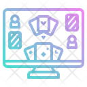 پیش‌نمایش فایل online-casino-4747457 از پک بازی آنلاین