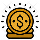 پیش‌نمایش فایل dollar-coin-4747068 از پک دوشنبه سایبری