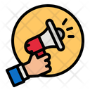 پیش‌نمایش فایل megaphone-4747075 از پک دوشنبه سایبری