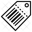 پیش‌نمایش فایل barcode-tag از پک خرید