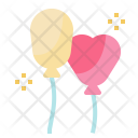 پیش‌نمایش فایل balloons-269 از پک جشن
