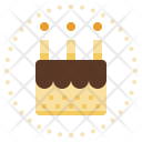 پیش‌نمایش فایل birthday-cake-81 از پک جشن