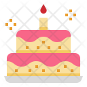 پیش‌نمایش فایل cake-birthday از پک جشن