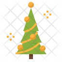 پیش‌نمایش فایل christmas-tree-200 از پک جشن
