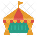 پیش‌نمایش فایل tent-318 از پک جشن