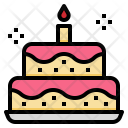 پیش‌نمایش فایل birthday-cake-82 از پک جشن