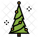 پیش‌نمایش فایل christmas-tree-202 از پک جشن