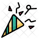 پیش‌نمایش فایل confetti-98 از پک جشن