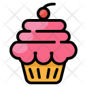 پیش‌نمایش فایل cupcake-363 از پک جشن