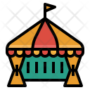 پیش‌نمایش فایل tent-319 از پک جشن