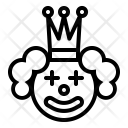 پیش‌نمایش فایل clown-216 از پک جشن