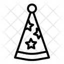 پیش‌نمایش فایل party-hat-36 از پک جشن