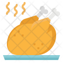 پیش‌نمایش فایل chicken-food از پک سالم