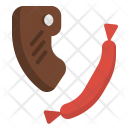 پیش‌نمایش فایل sausage-120 از پک سالم