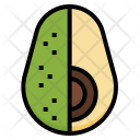 پیش‌نمایش فایل avocado-124 از پک سالم