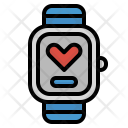 پیش‌نمایش فایل smartwatch-367 از پک سالم