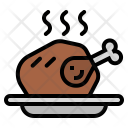پیش‌نمایش فایل chicken-476 از پک غذا و دسر
