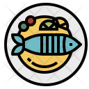 پیش‌نمایش فایل fish-793 از پک غذا و دسر